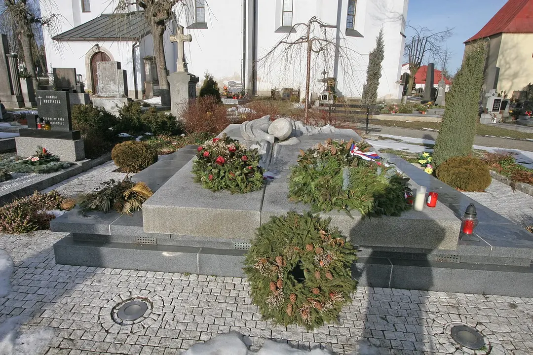 Bohuslav Martinů