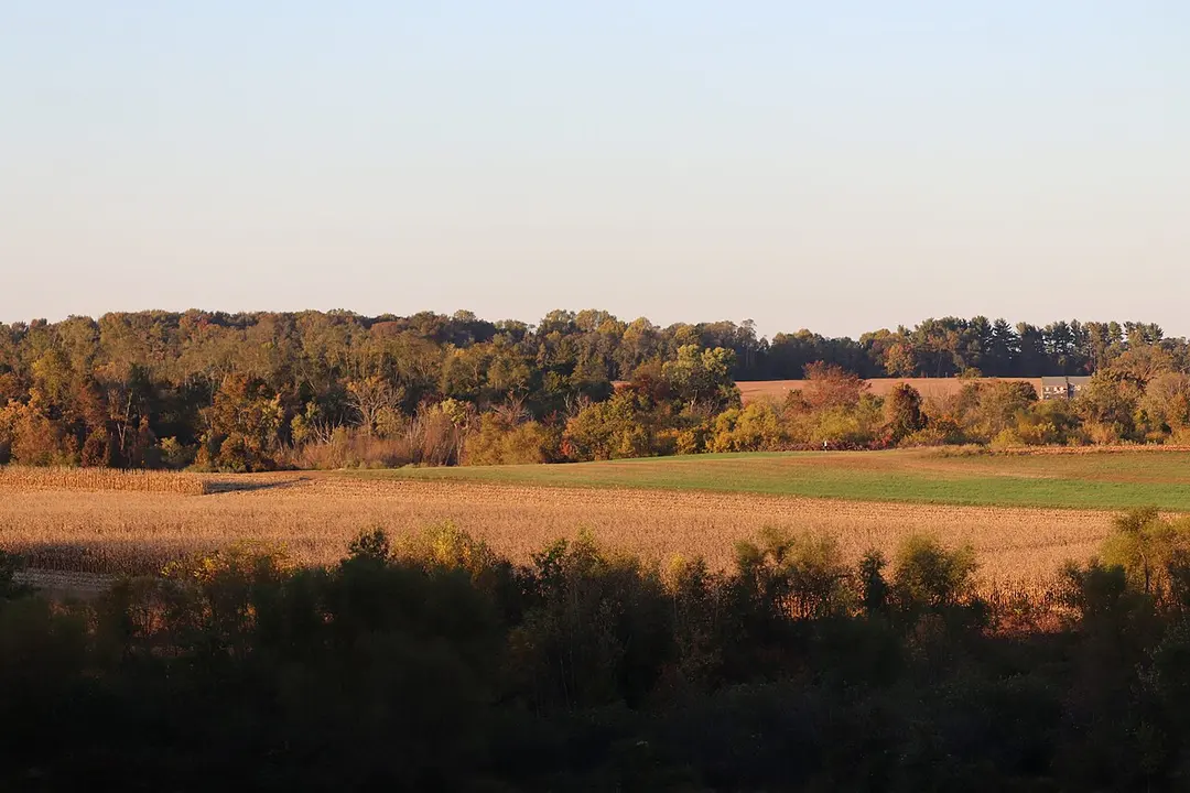 Monmouth Battlefield State Park