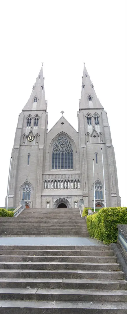 Saint Patrick's Cathedral (Roman Catholic)