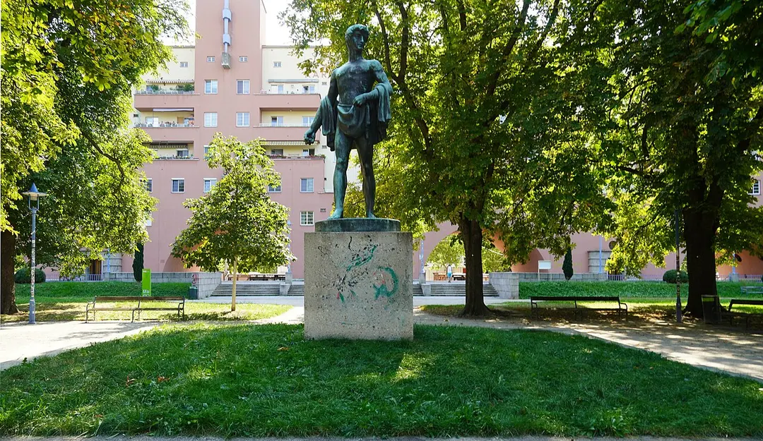 Der Sämann