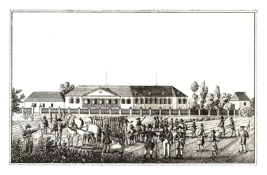 Schloss Retzhof