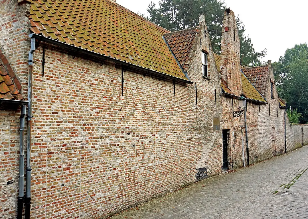 Gezellehuis