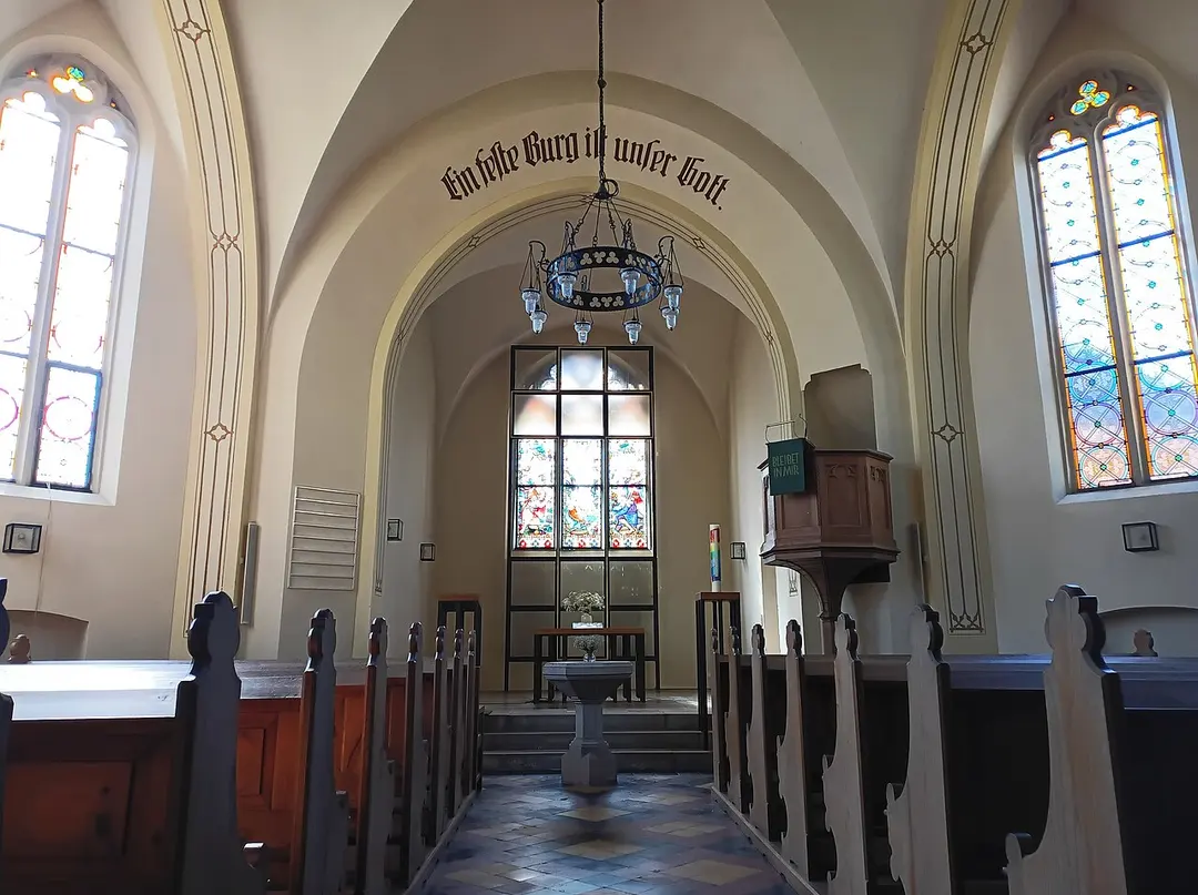 Auferstehungskirche