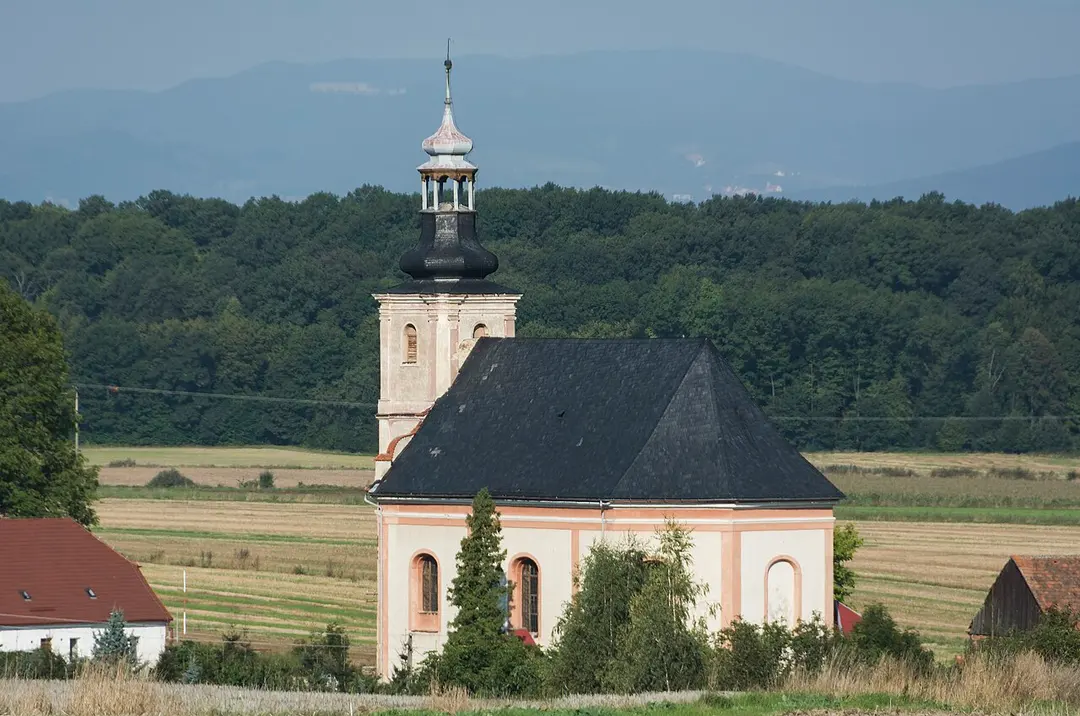 Kościół pw. św. Maternusa