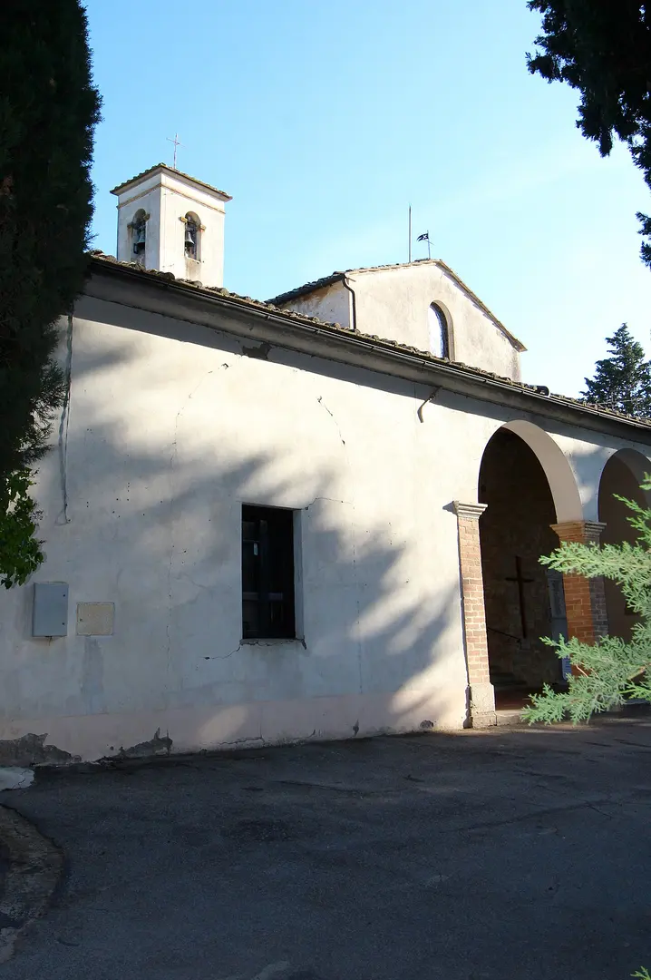 Chiesa di San Ruffignano