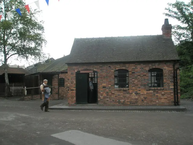 Blists Hill Victorian Town