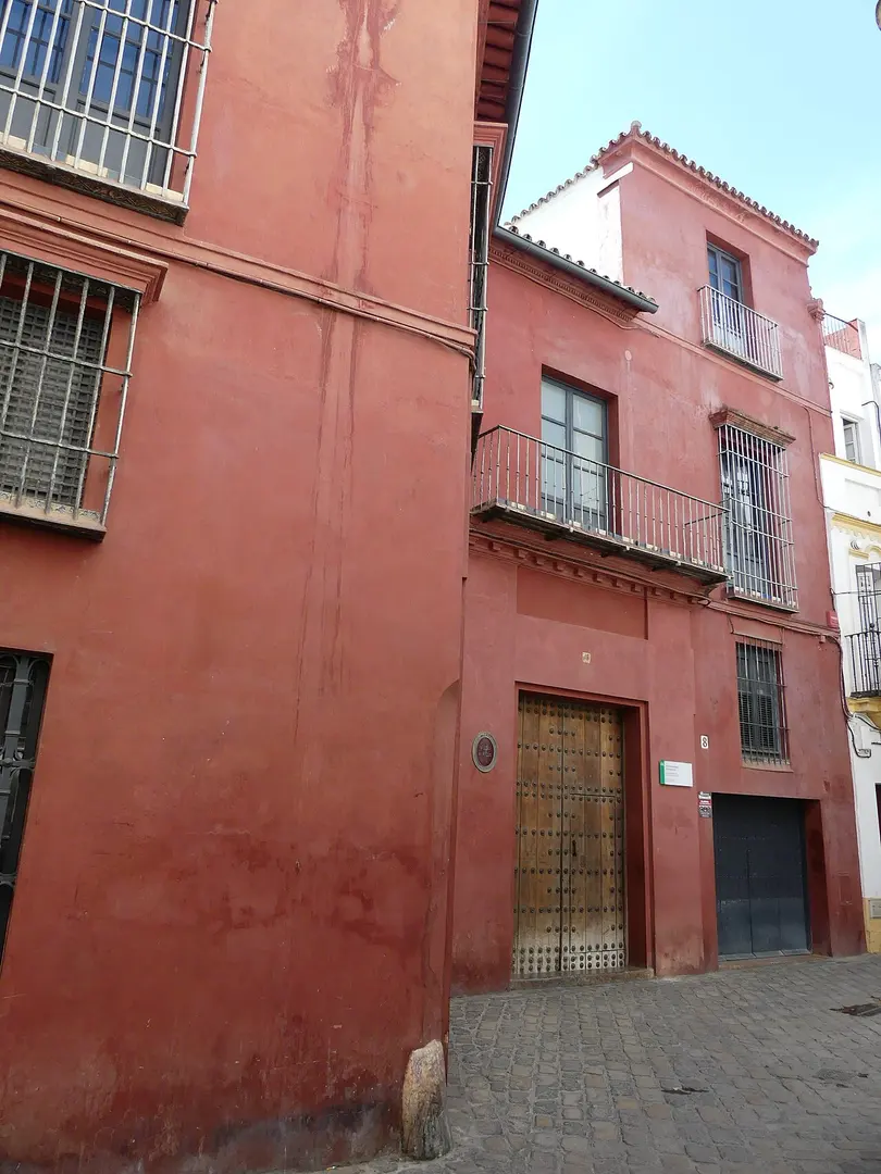 Museo Casa de Murillo