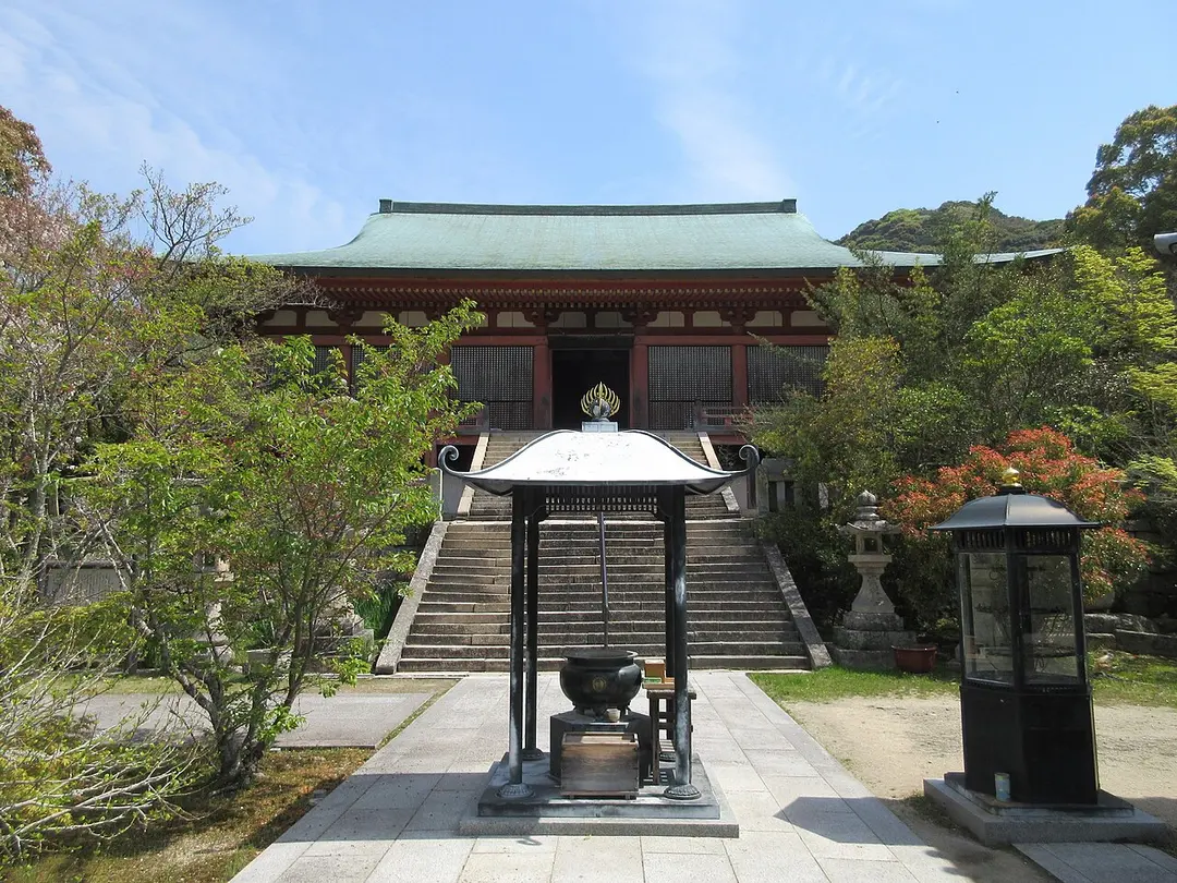 本堂