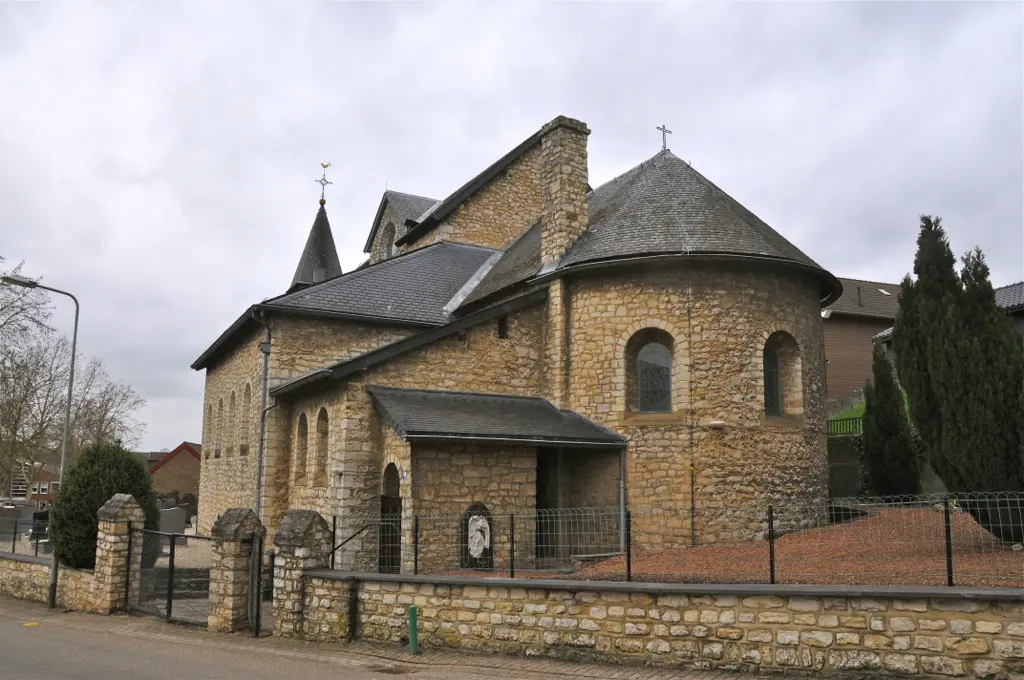 Sint-Dionysiuskerk