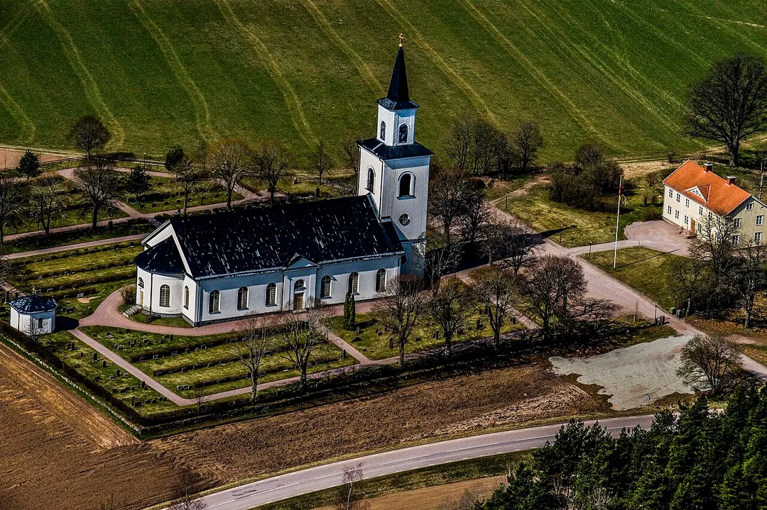 Flisby kyrka