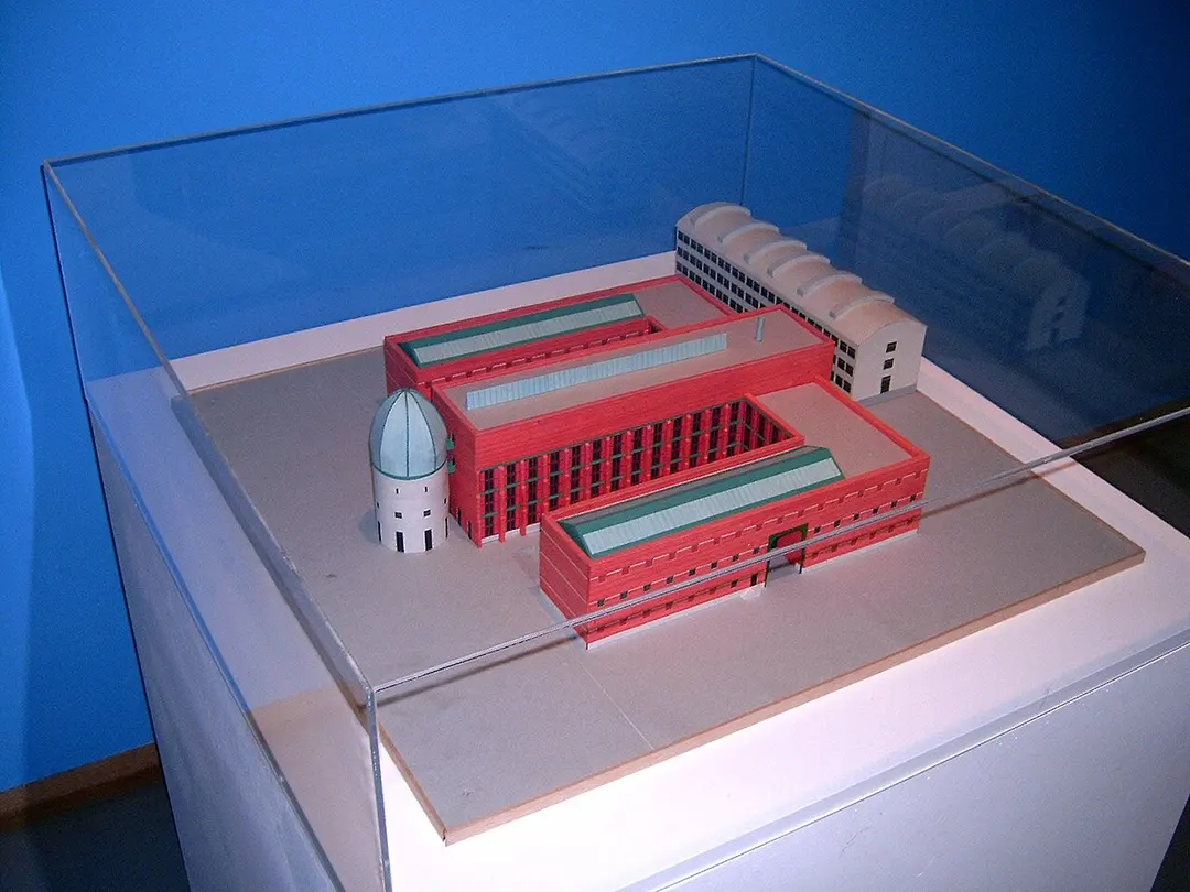 Bonnefanten Museum