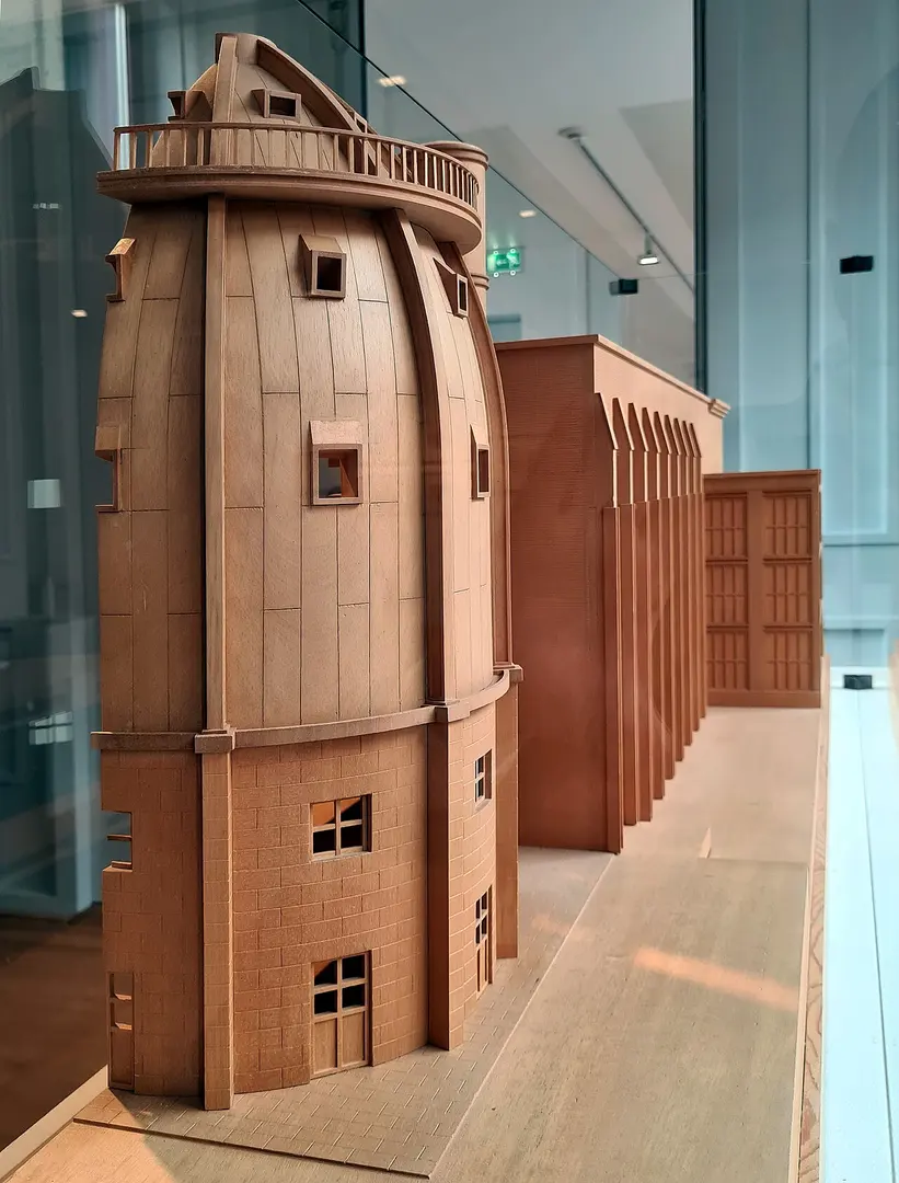 Bonnefanten Museum
