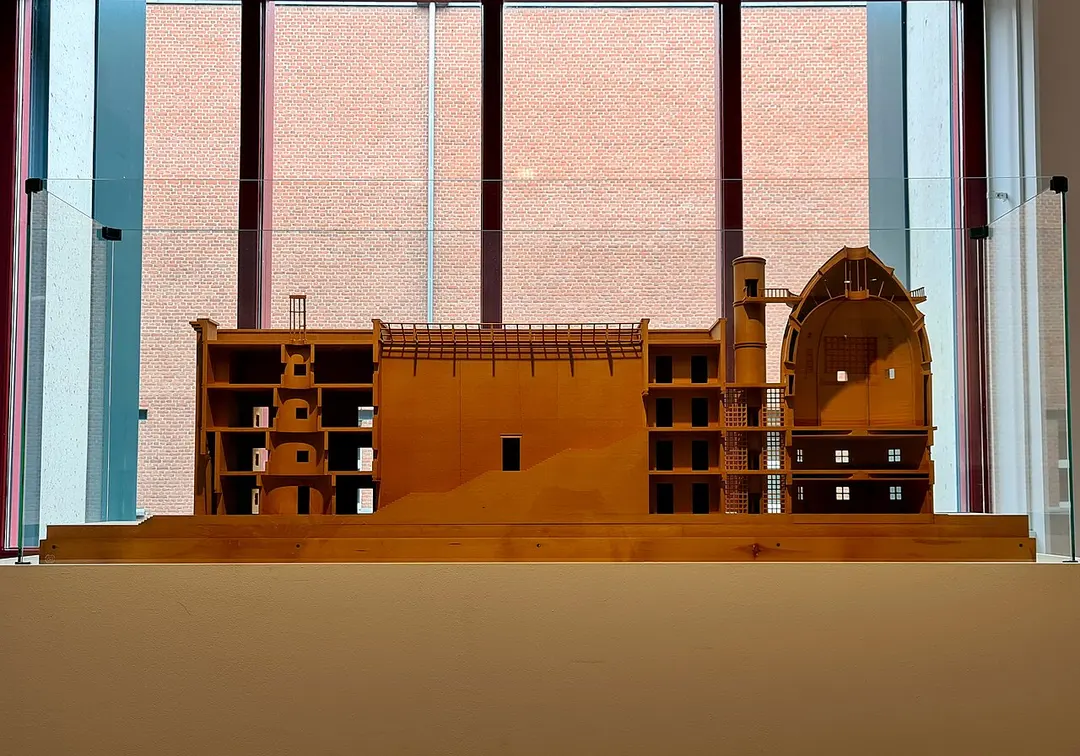 Bonnefanten Museum