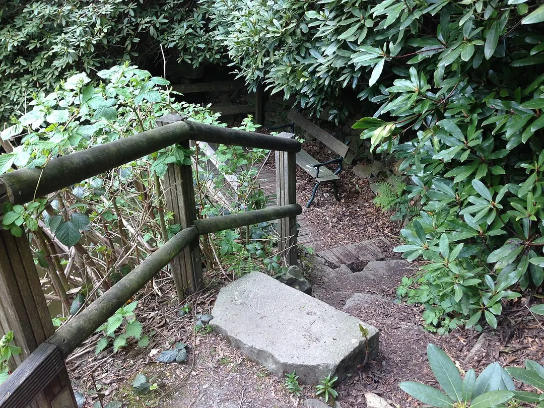 Vorwerk-Park