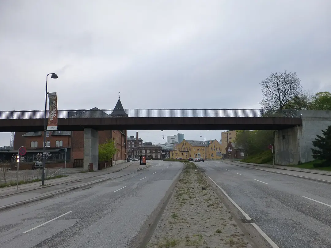 Langeliniebroen