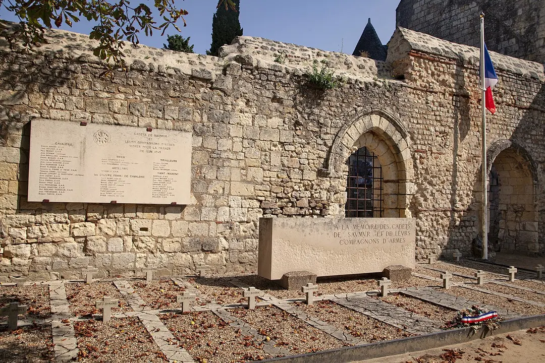 Église Saint-Eusèbe