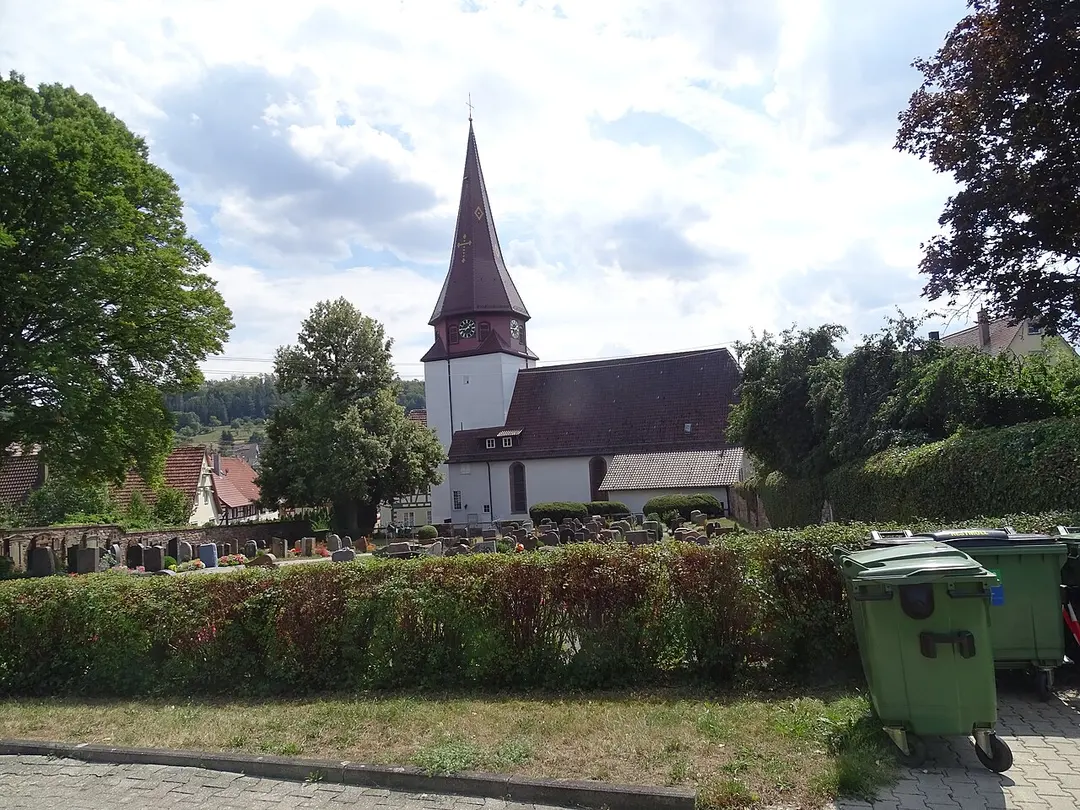 Martinskirche