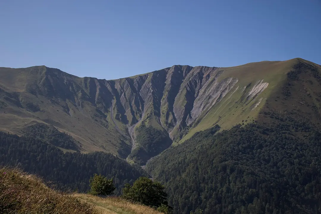 Le Grand Serre