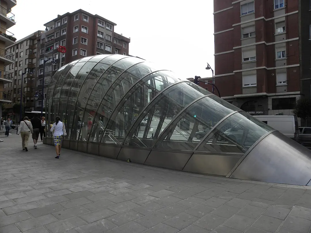 Portugalete