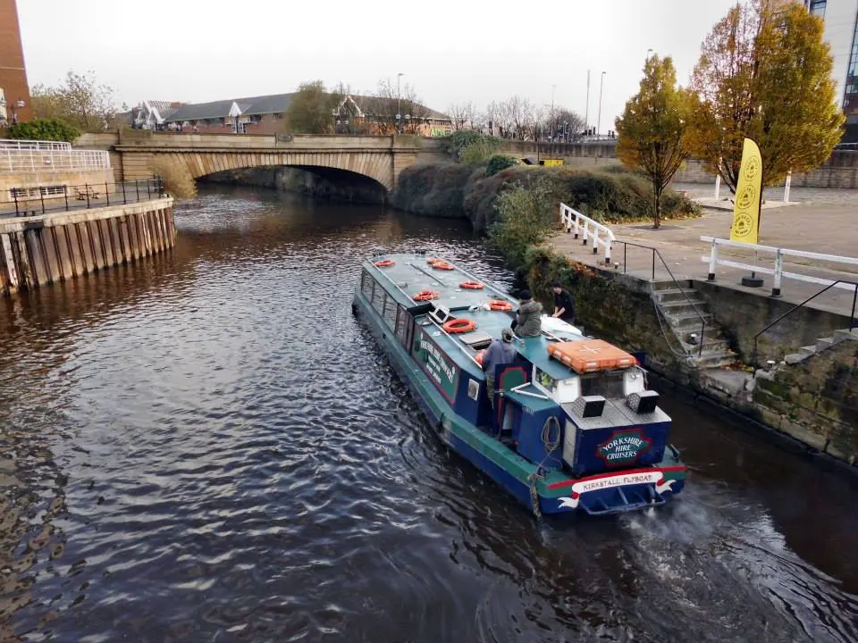 Victoria Bridge