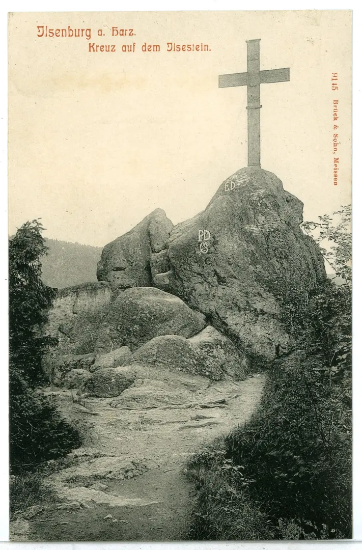 Ilsestein