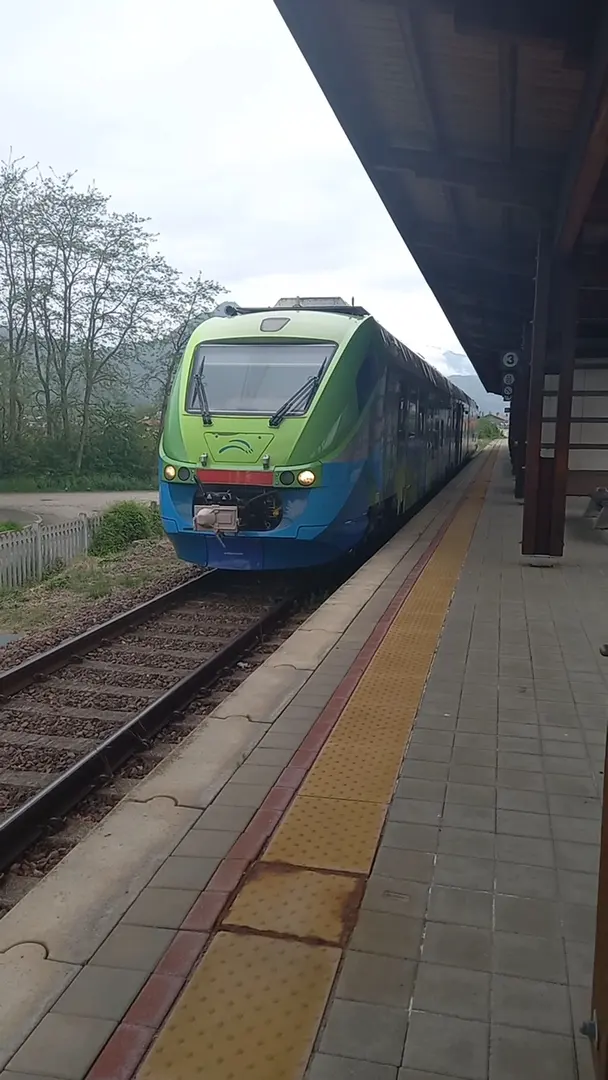 Pergine Valsugana