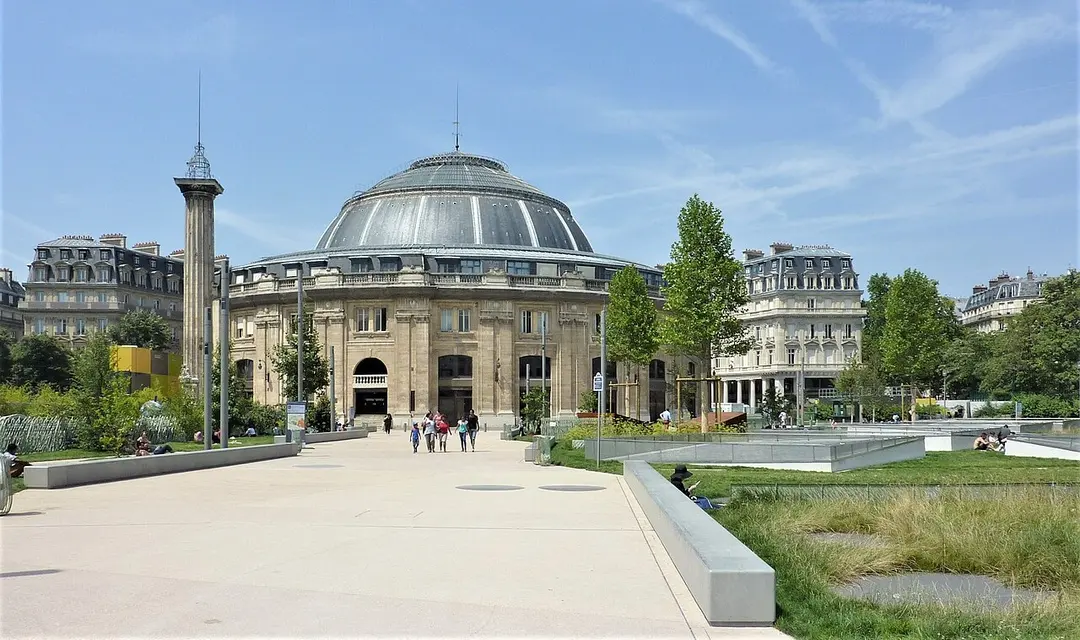 Bourse de Commerce