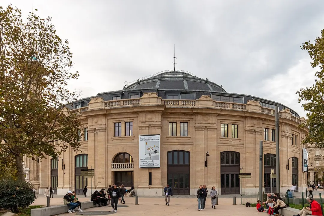 Bourse de Commerce