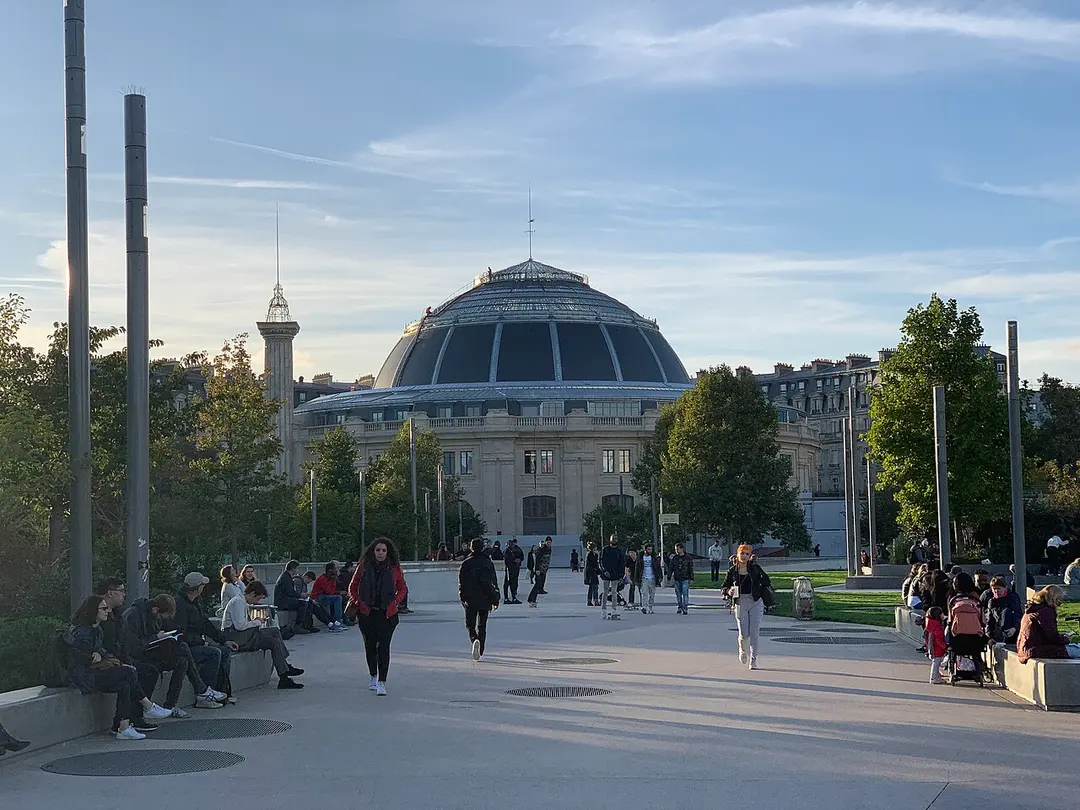 Bourse de Commerce