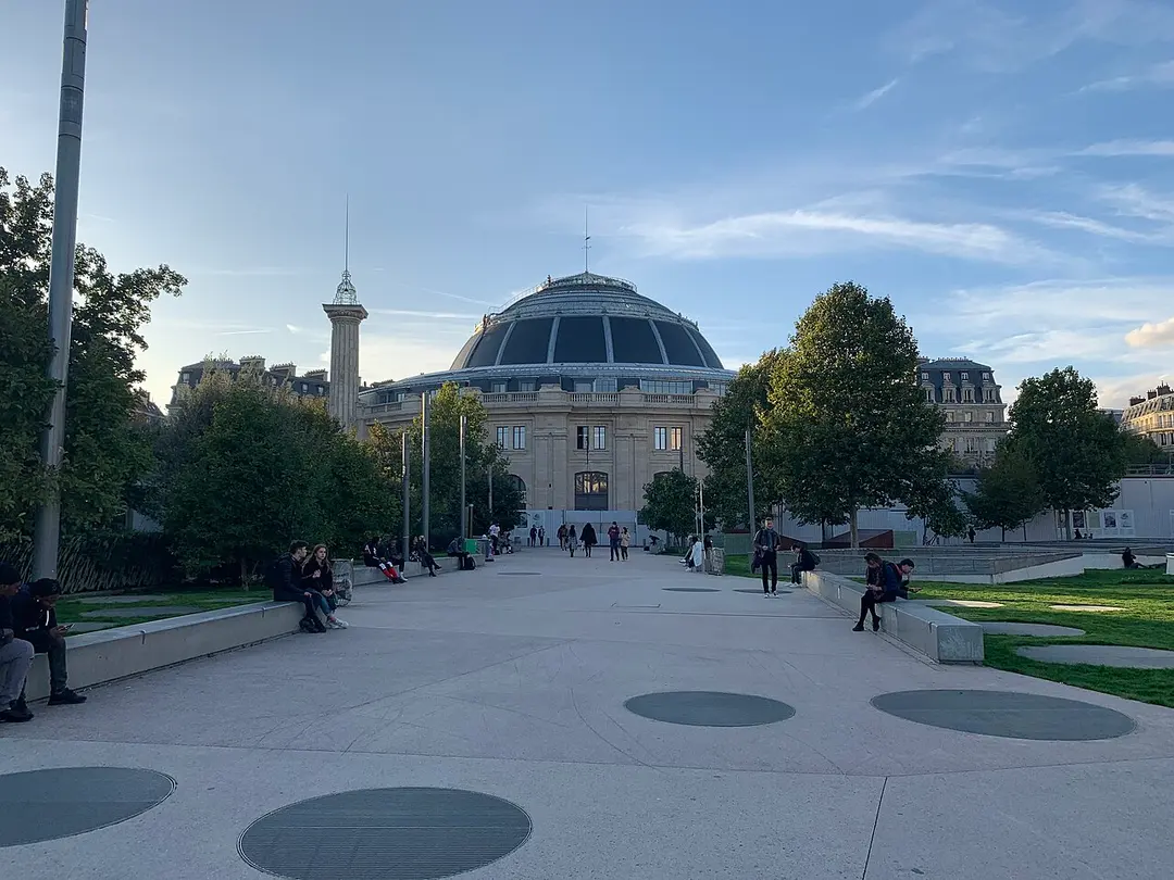 Bourse de Commerce