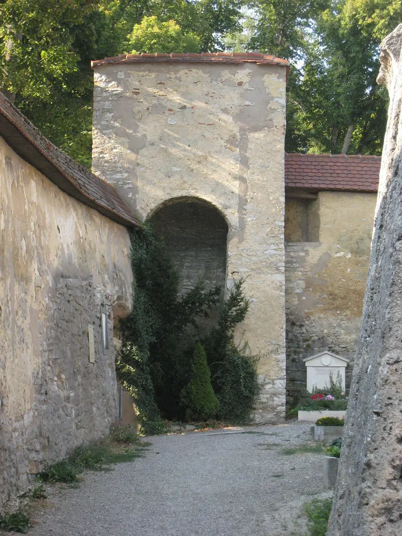 St. Martin