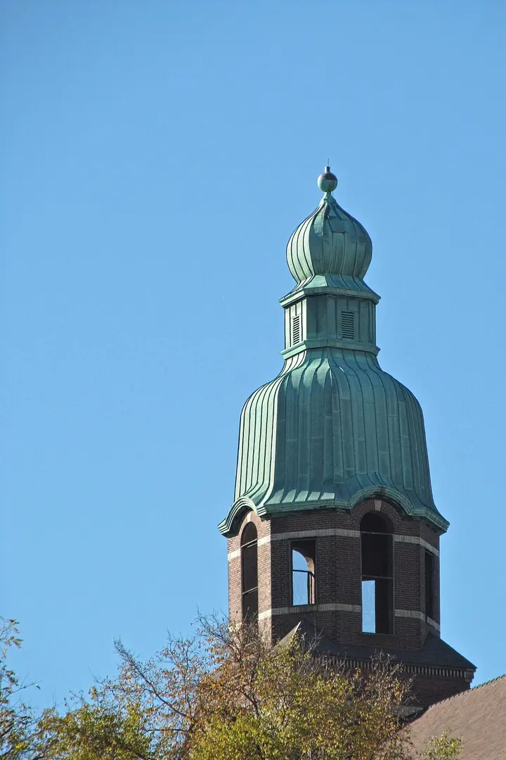 St. Josaphat Church