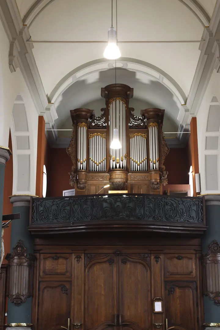 Sint-Lambertuskerk