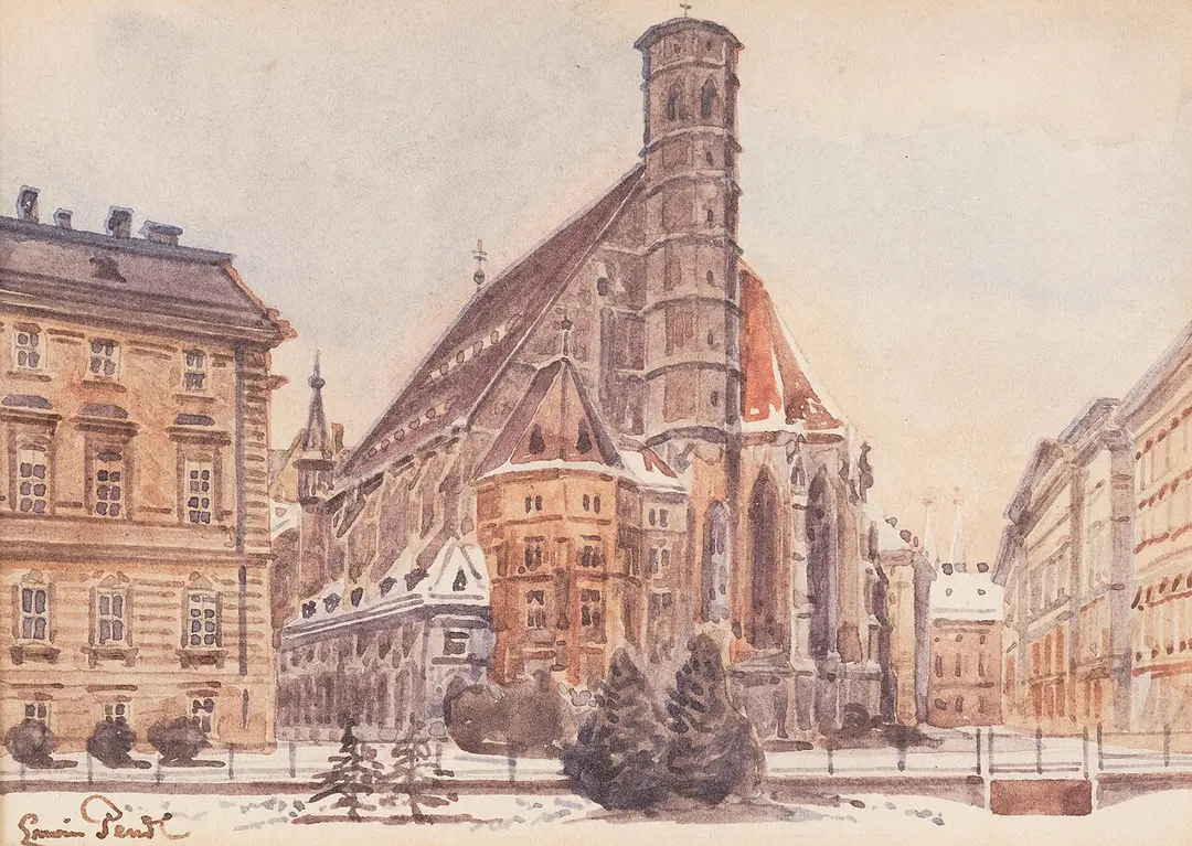 Minoritenplatz