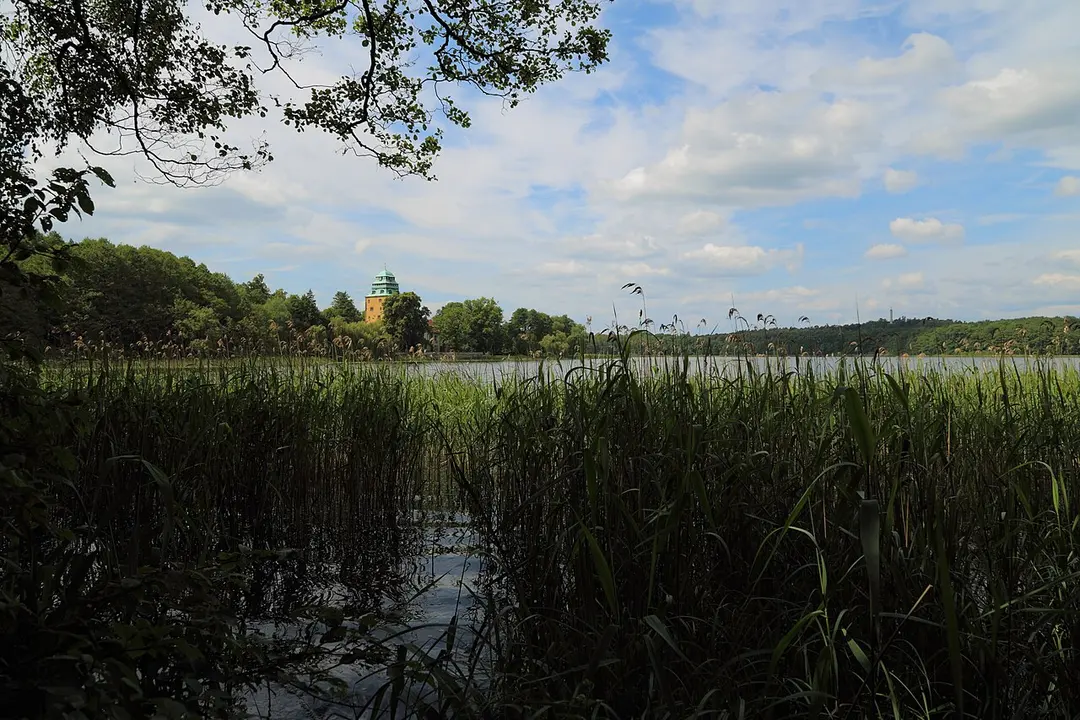 Groß Leuthener See