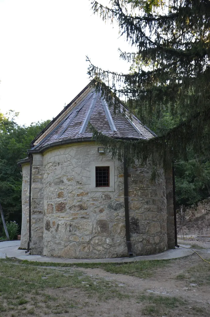Svojnovo monastery