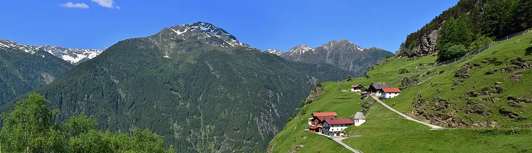 Rosenkranzköniginkapelle