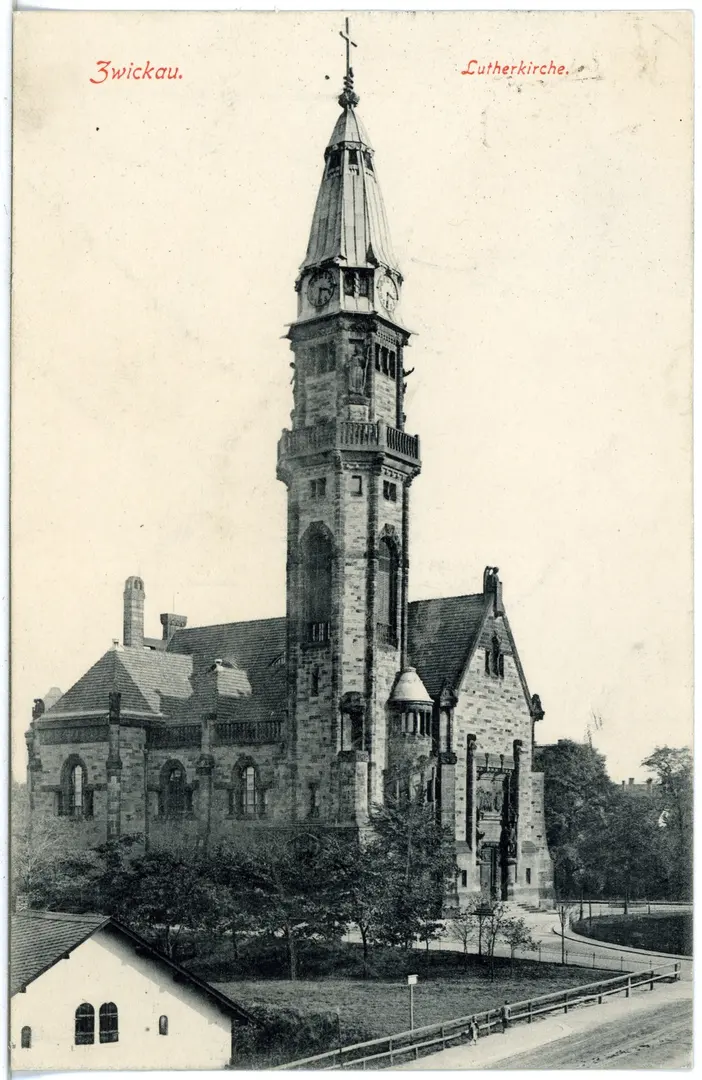 Lutherkirche
