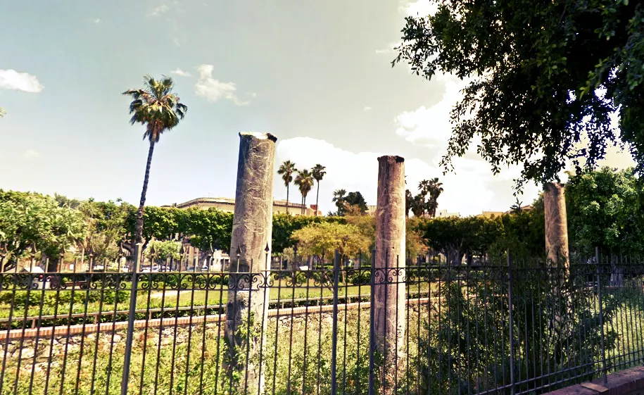 Foro Siracusano