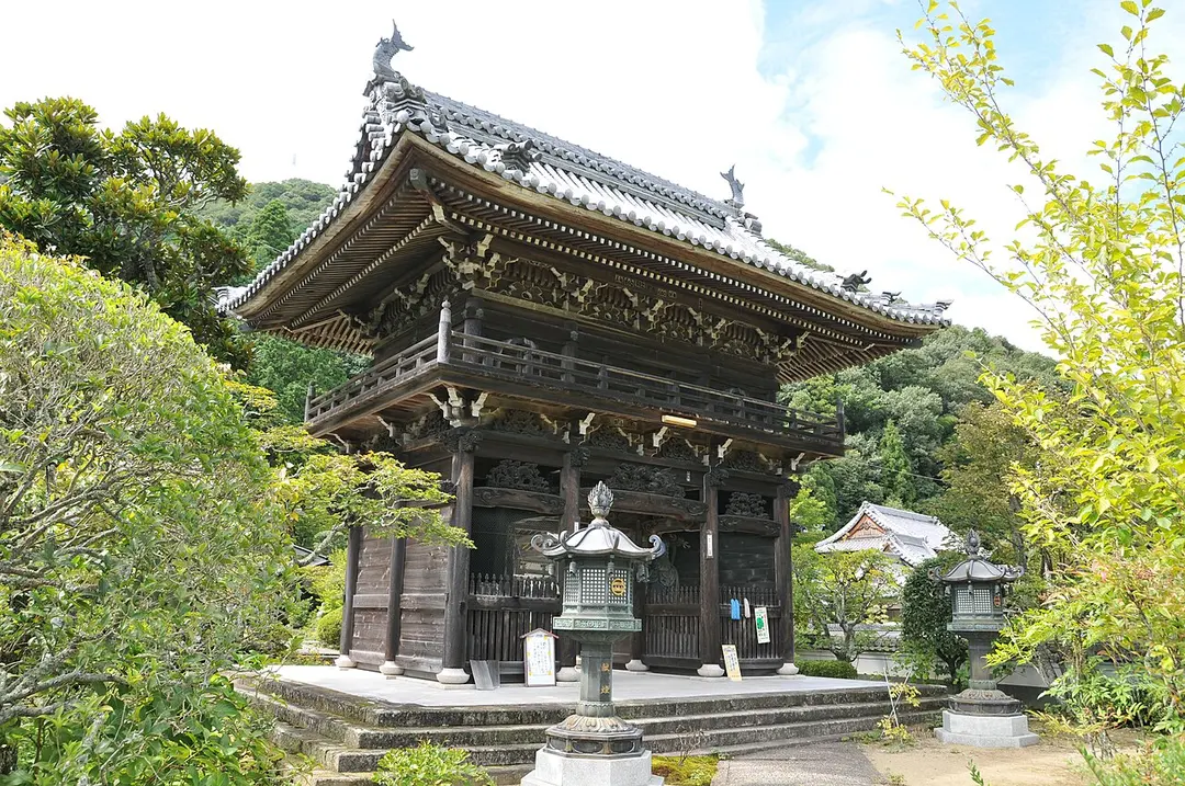 Kongōjō-ji