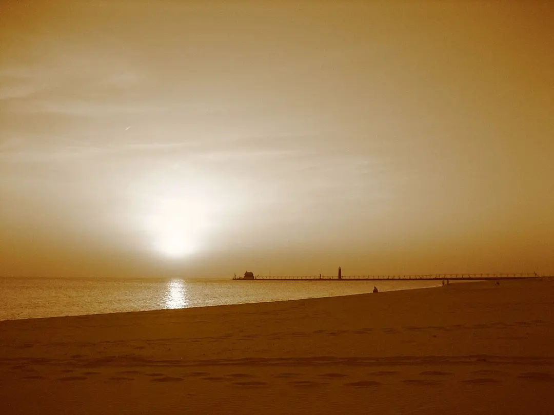 Grand Haven State Park