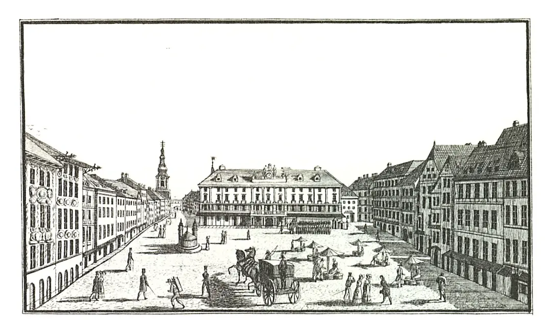 Hauptplatz