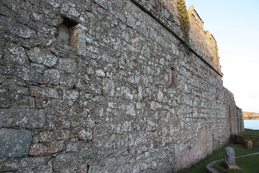 Ardglass Castle
