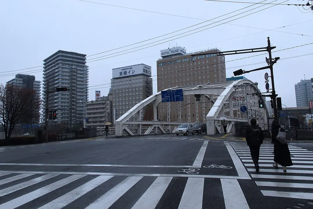 開運橋