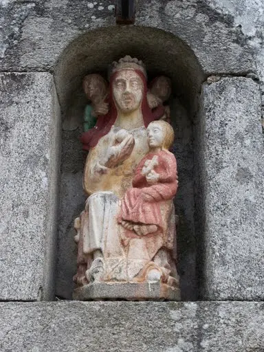 Ermida da Mercé