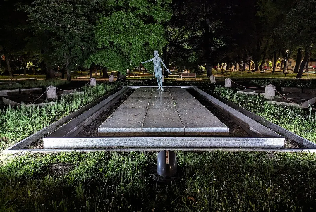 Parco John Fitzgerald Kennedy