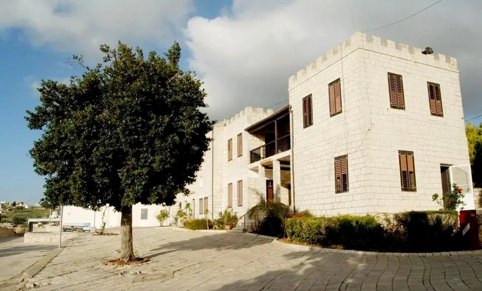 Yad Labanim