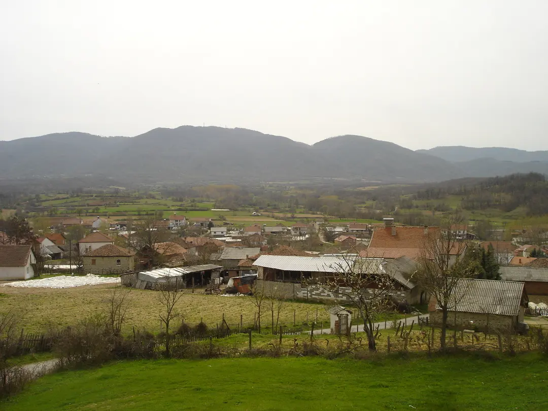 Dolni Lipovikj