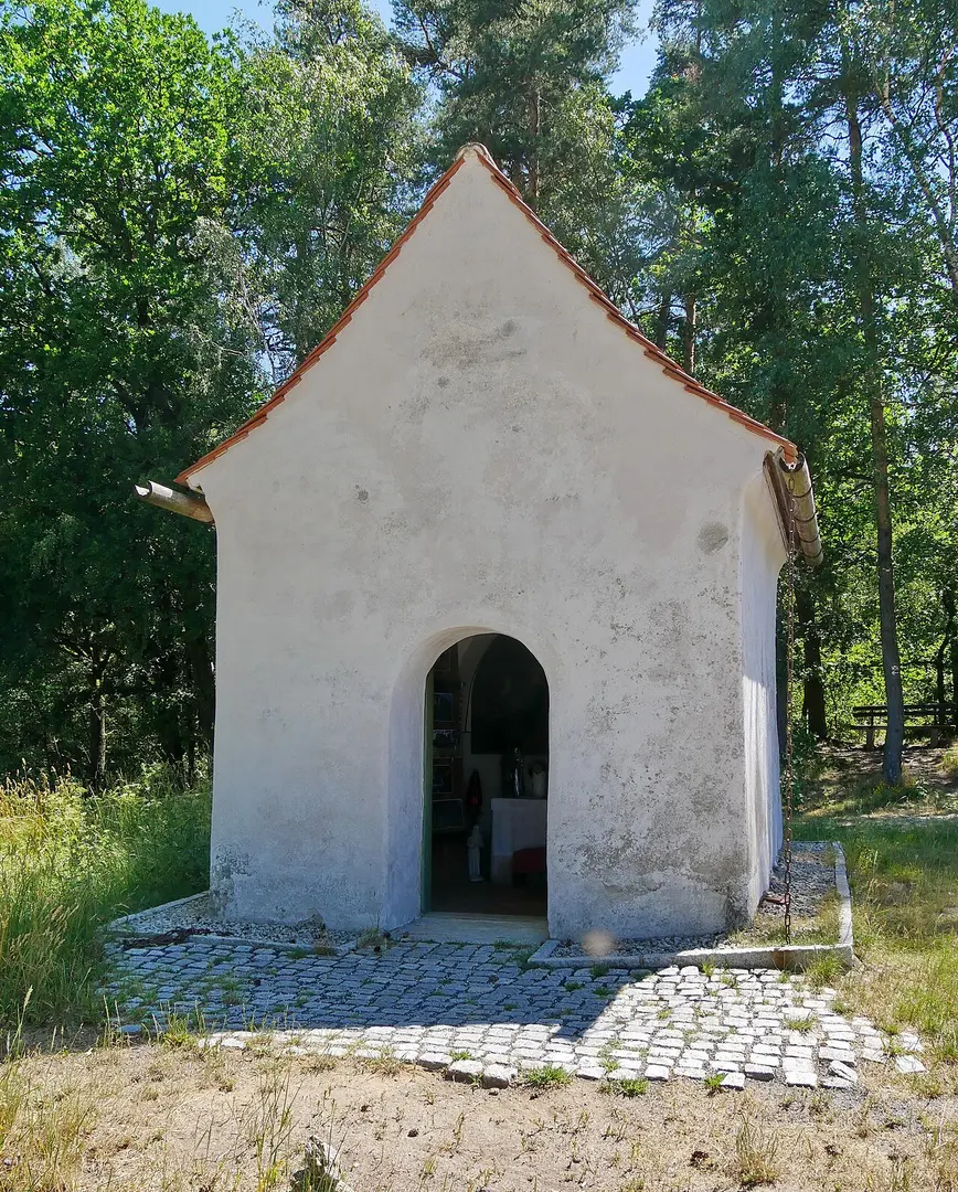 Hammerkapelle