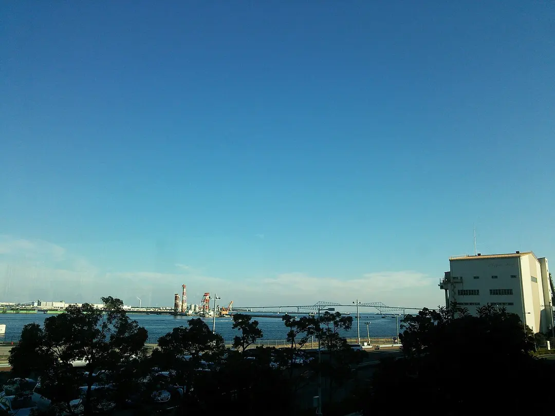 Ariake